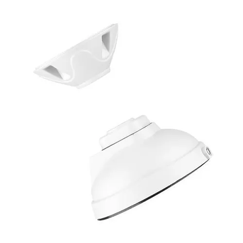 3xLOGIC VX-PM-BC11-KIT Pendant Mount Bracket Kit for VX-5M28-MD-IAW, VX-5M4-MD-IAW, VX-SMBK