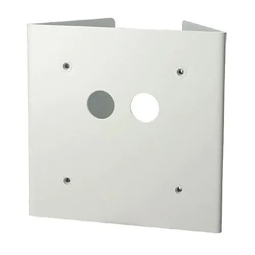 3xLOGIC VX-POLE-BP04 Pole Mount Bracket for Dome and PTZ Camera