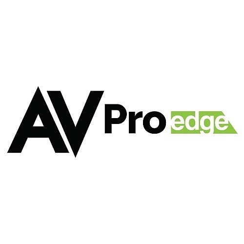 AV Pro Edge AC-BTJUMP-AUHD High Speed HDMI Cable, 4K, 18Gbps, 0.5m, Black