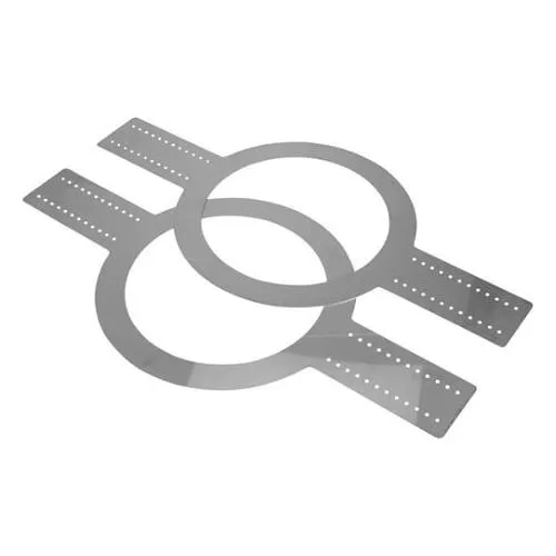 Yamaha VXC-NCB4 New Construction Bracket for VXC4 Ceiling Speaker