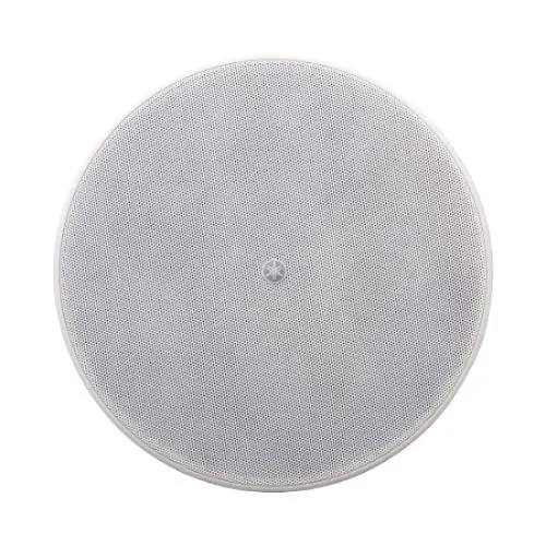 Yamaha VXC8SW VXC Series 8" Ceiling Subwoofer, S Model, White