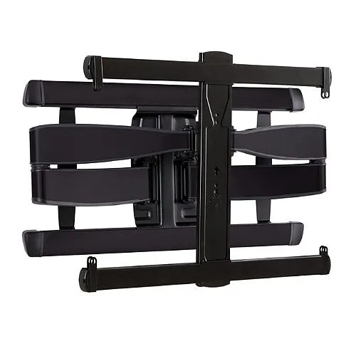 Sanus VXF730-B2 Advanced Full-Motion Premium TV Mount for 46"-95" TVs