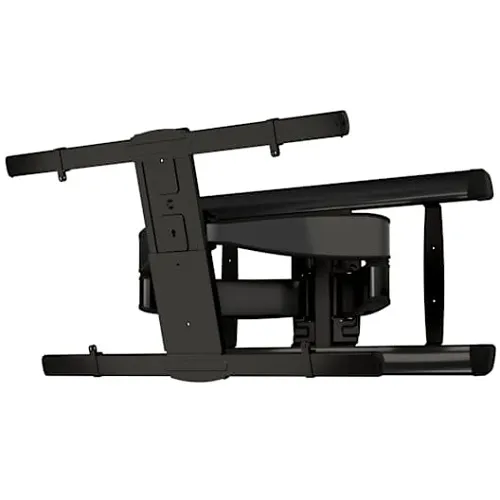 Sanus VXF830-B2 Advanced XL Full-Motion Premium TV Wall Mount for 65"-100" TVs, Black
