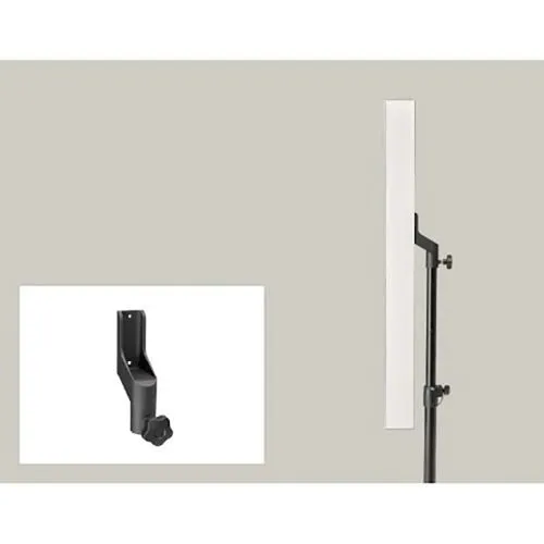 Yamaha VXL1W-16P Dante Powered PoE Wall Mount Speaker, White