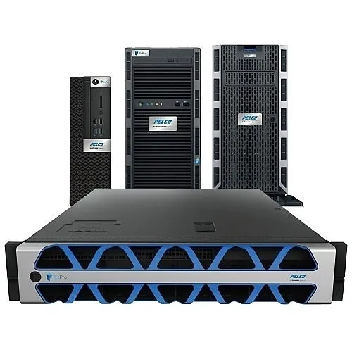 Pelco VXP-KIT-8TB Pelco VXP-KIT Hard Disk Drive with Carrier for 2nd Generation Power Servers Only, 8TB