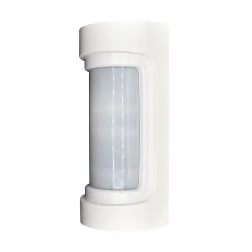 Optex VXS-DAM(W) Hardwired Dual-Tech Model with Anti-Masking, White