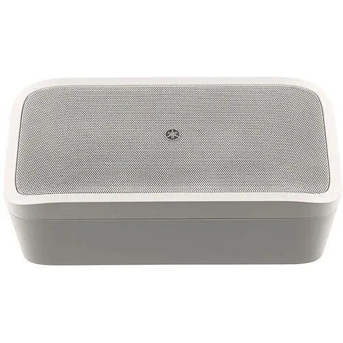 Yamaha VXS3SW 3.5" Dual SR-Bass Subwoofer for High and Low Impedance Systems