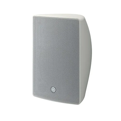 Yamaha VXS5W 5.25" Surface Mount Speaker, White