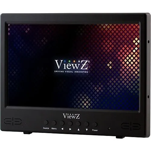 Image of ZQ-VZ101RTC