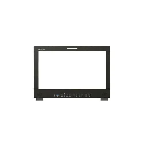 ViewZ VZ-173PM-12GU 4K Monitor with 7U 12G-SDI Interface, 17.3"