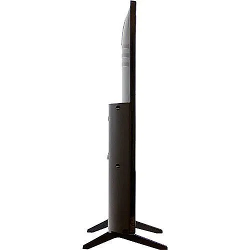 ViewZ VZ-43CMP 43" 16:9 1920 x 1080 LED CCTV Monitor