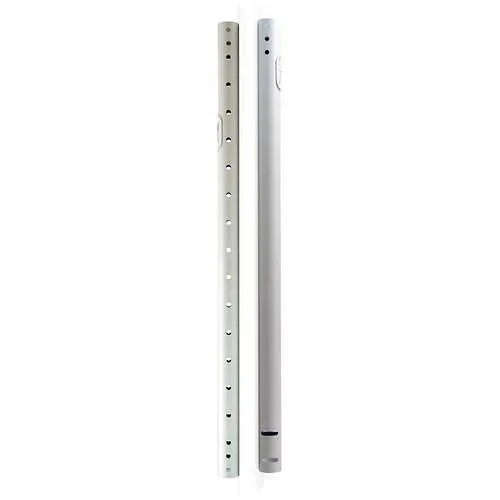 ViewZ VZ-CM-EW Telescopic Ceiling Mount Extension Pole Exit