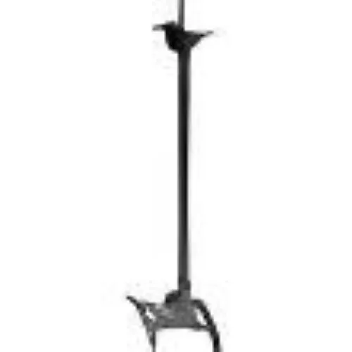ViewZ VZ-CM308B Telescopic 3-8', Black