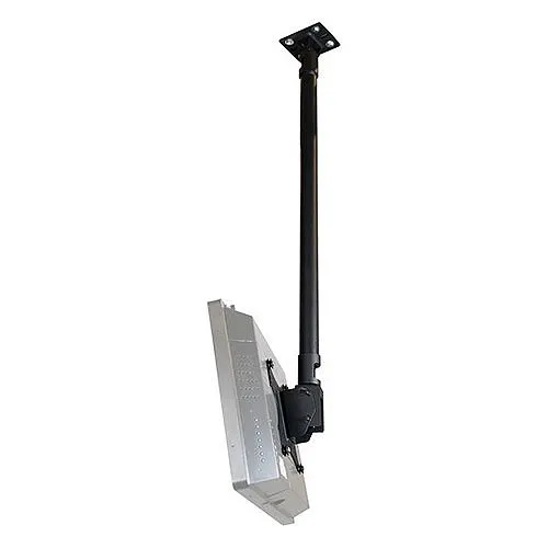 ViewZ VZ-CMKIT-02 VESA Ceiling Mount Bundle for 23 to 42" Displays