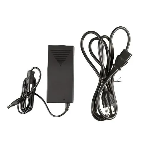 17"/19"/23" AC/DC Power Converter/Power Cord