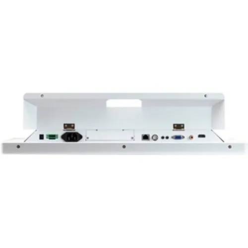 Viewz VZ-PVM-I2W3N Full HD LED LCD Monitor - 16:9 - White