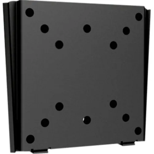 ViewZ VZ-WM05 Wall Mount for Flat Panel Display for 10" to 24" Monitors, Black