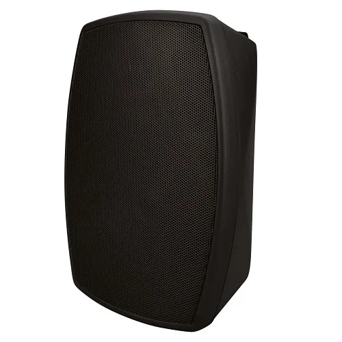 Beale Street W5VB-BSC Speaker, On-Wall, Indoor Outdoor 5.25"