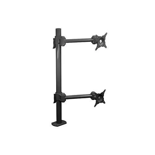 Winsted W6493 2 Articulating LCD Pole Mounts