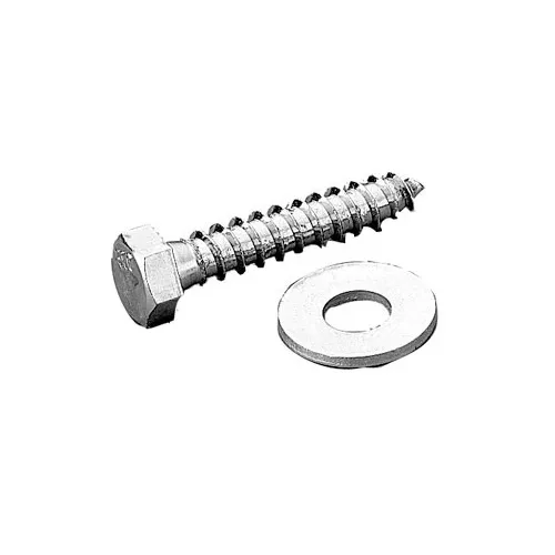 Ortronics WA-93 Wood Floor Anchors
