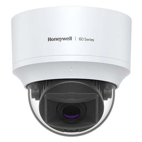 Honeywell Commercial Security HA60CB3 Honeywell HC60W35R4 5MP Network Indoor Dome Camera