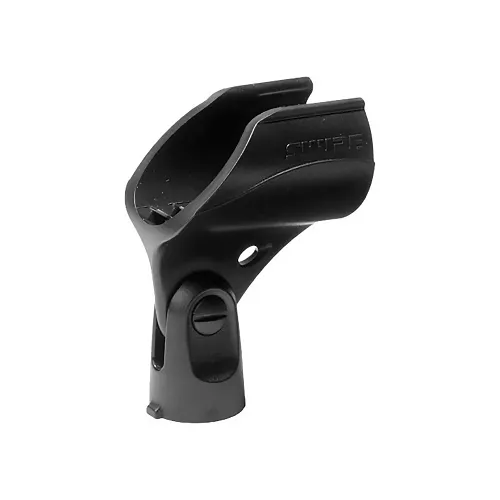 Shure WA371 Microphone Clip for Handheld Transmitter