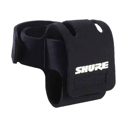Shure WA620 Neoprene Bodypack Arm Pouch