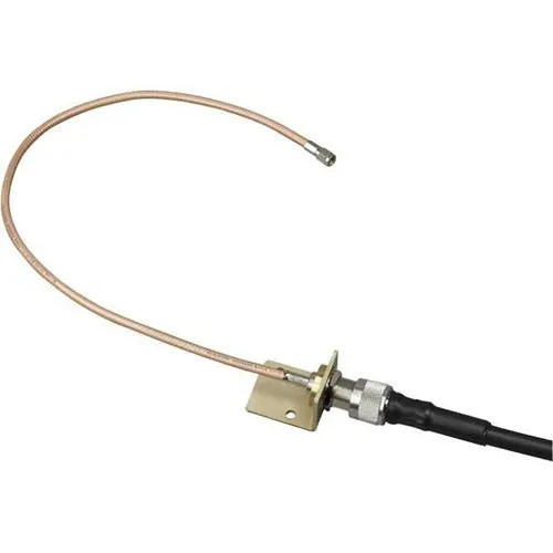 Honeywell Home WA7626-CA Coax Cable Adapter, SMA to N, for 7825-OC Antennas
