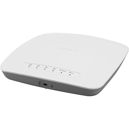 Netgear WAC510PA-100NAS IEEE 802.11ac 1.30 Gbps Wireless Access Point