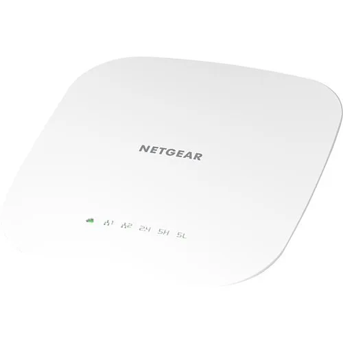 Netgear AC1300 Tri-Band PoE Insight Managed Smart Cloud Wireless Access Point