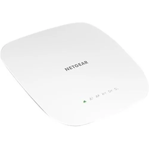 Netgear WAC540 AC1300 Tri-Band PoE Insight Managed Smart Cloud Wireless Access Point