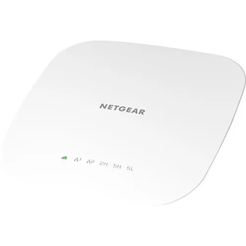Netgear WAC540B03-100NAS IEEE 802.11ac Gbps Wireless Access Point