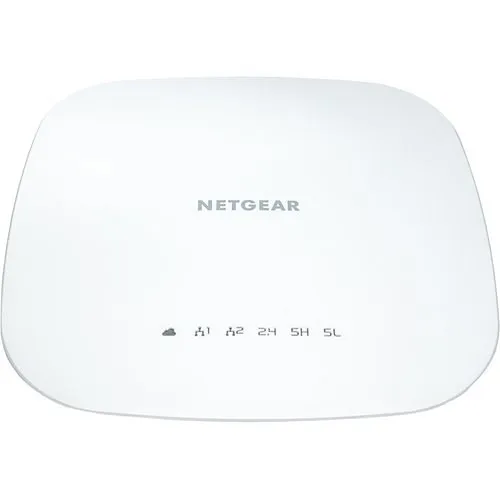 Netgear WAC540PA-100NAS IEEE 802.11ac 2.93 Gbps Wireless Access Point