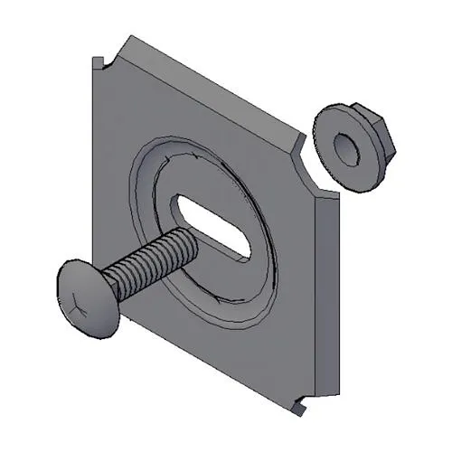 Image of BF-WASHERSUP