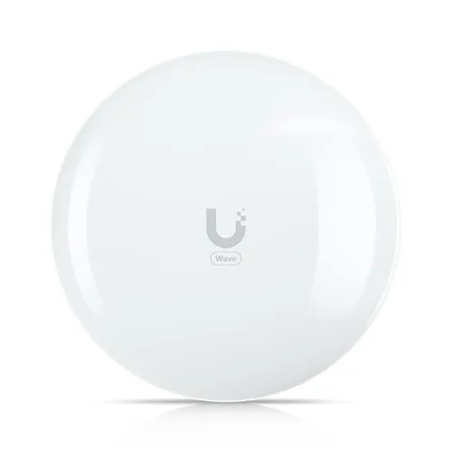 Ubiquiti Wave-Pico-US Compact PtMP Station Powered by Wave Technology, 60 GHz, US