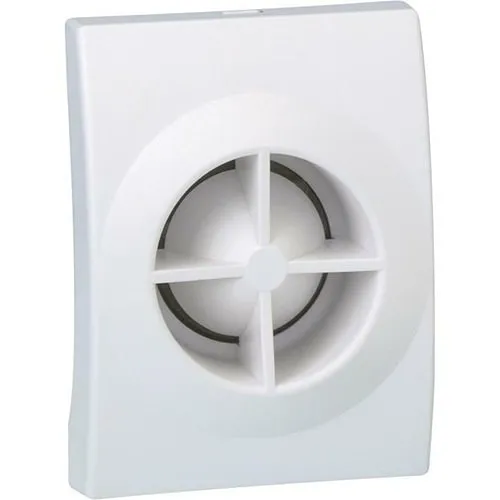 Resideo WAVE2 Indoor 2-Tone Siren, 106 dB