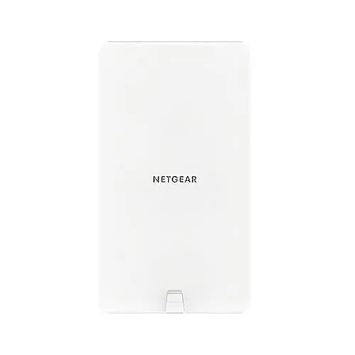 Netgear WAX608Y-111NAS Insight Managed Wi-Fi AX1800 Dual-Band Outdoor Access Point