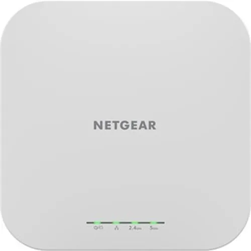 Netgear Cloud Managed Wi-Fi AX1800 Dual Band PoE Multi-Gig Insight Managed Wi-Fi Access Point