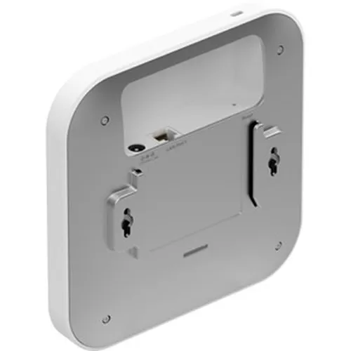 Netgear WAX610 Cloud Managed Wi-Fi 6 AX1800 Dual Band PoE Multi-Gig Insight Managed Wi-Fi 6 Access Point