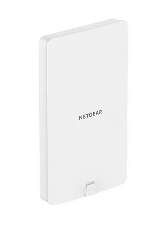 Netgear Cloud Managed Wi-Fi AX1800 Dual Band PoE Multi-Gig Insight Managed Wi-Fi Outdoor Access Point
