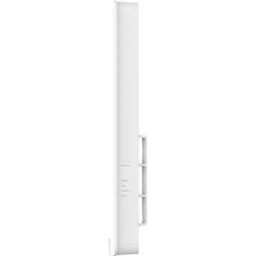 Netgear WAX610Y Cloud Managed Wi-Fi 6 AX1800 Dual Band PoE Multi-Gig Insight Managed Wi-Fi 6 Outdoor Access Point