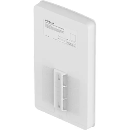 Netgear WAX610Y Cloud Managed Wi-Fi 6 AX1800 Dual Band PoE Multi-Gig Insight Managed Wi-Fi 6 Outdoor Access Point