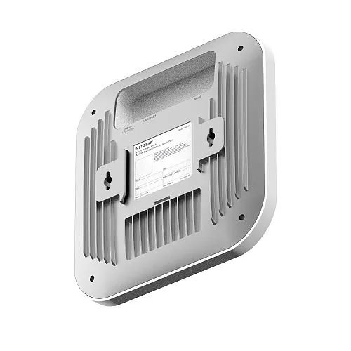 Netgear WAX620 AX3600 Dual Band PoE Cloud Managed Wi-Fi 6 Wireless Access Point