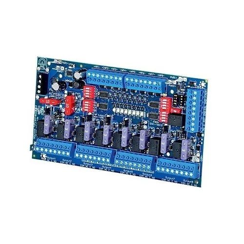 Altronix WAYPOINT1024 Outdoor Power Supply, 24VDC, 10A, NEMA 4/4X, 115V