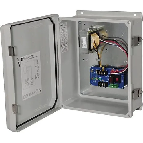 Altronix WAYPOINT10A Outdoor Power Supply, 24VAC, 28VAC (Replaces T2428100WP)