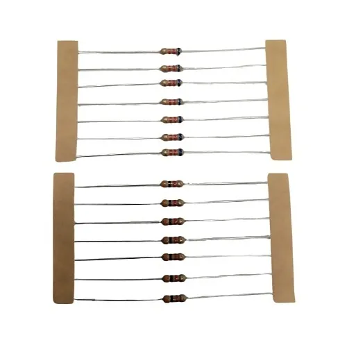 Honeywell Home WAZONEDBL-KT Resistor Zone Doubling Pack