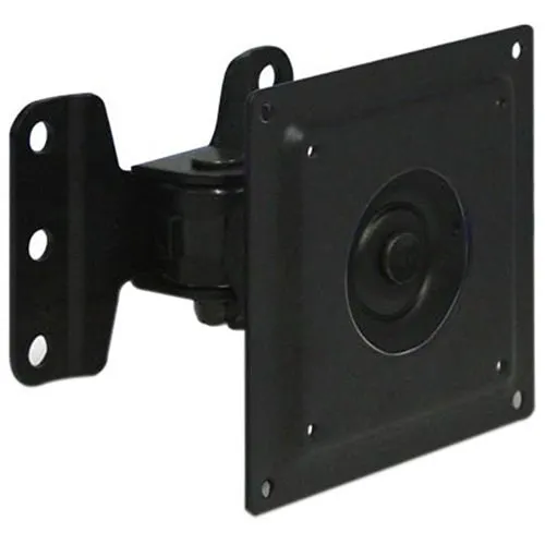 ORION Images WB-10 Full-Motion Wall Mount for 10"- 23" Flat Panel Display up to 55 lb