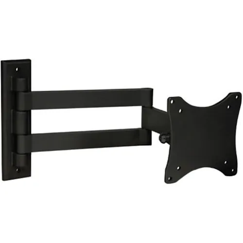 ORION Images WB-30 Wall Mount for 10" 23" Flat Panel Display up to 33 lb