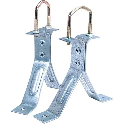 VMP WB-6 6" Wall Mount