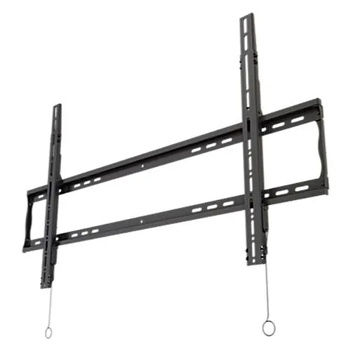 ORION Images WB-6598W Robust Wall Mount Bracket for 70"-90" Display Screen